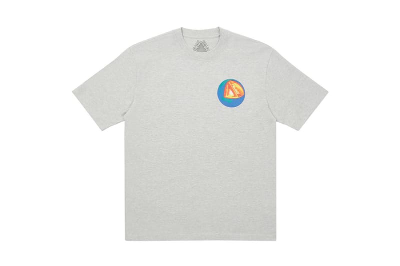Palace Fall 2020 Tees T-shirts Tri Ferg Release Info Date Buy Price