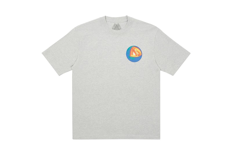 Palace Fall 2020 Tees T-shirts Tri Ferg Release Info Date Buy Price
