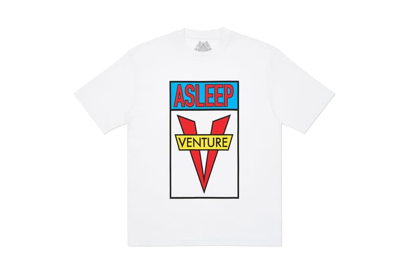 Palace Fall 2020 Tees T-shirts Tri Ferg Release Info Date Buy Price