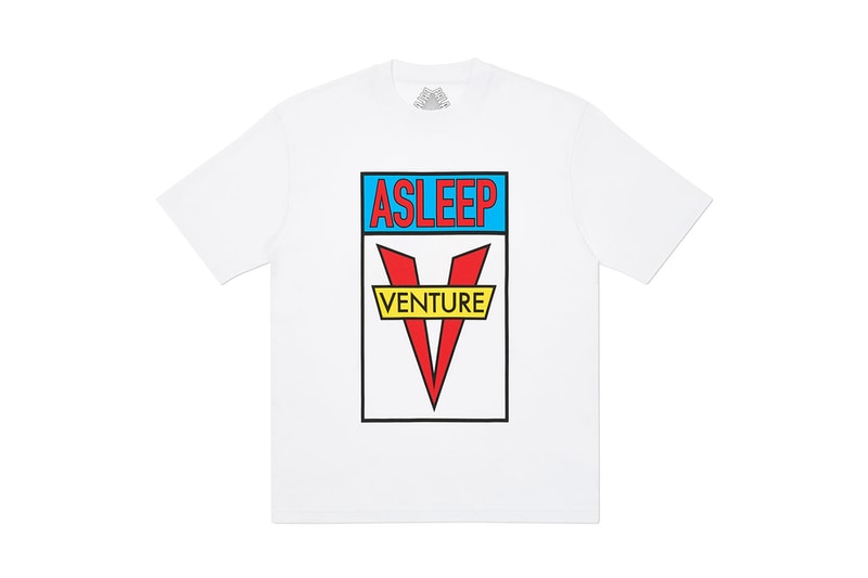 Palace Fall 2020 Tees T-shirts Tri Ferg Release Info Date Buy Price