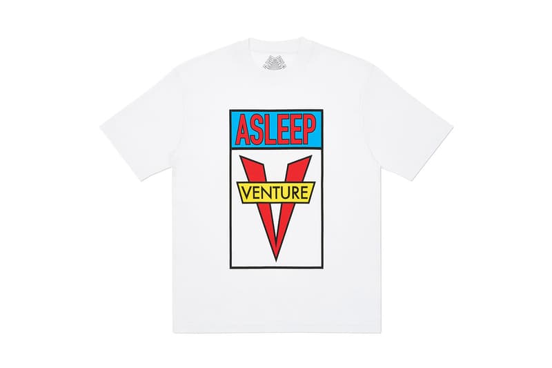 Palace Fall 2020 Tees T-shirts Tri Ferg Release Info Date Buy Price