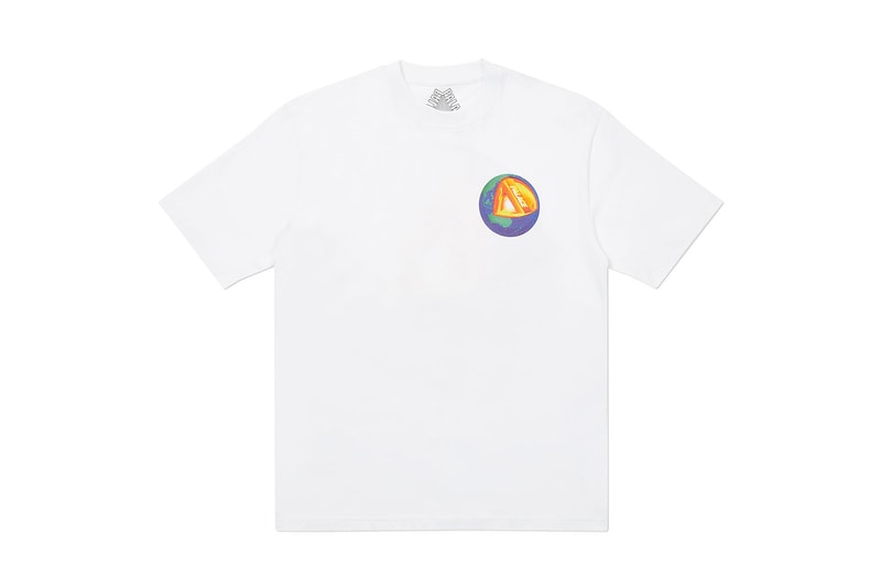 Palace Fall 2020 Tees T-shirts Tri Ferg Release Info Date Buy Price