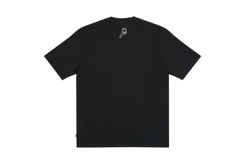 Palace Fall 2020 Tees T-shirts Tri Ferg Release Info Date Buy Price