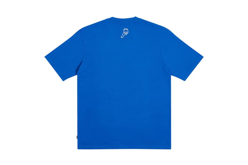 Palace Fall 2020 Tees T-shirts Tri Ferg Release Info Date Buy Price