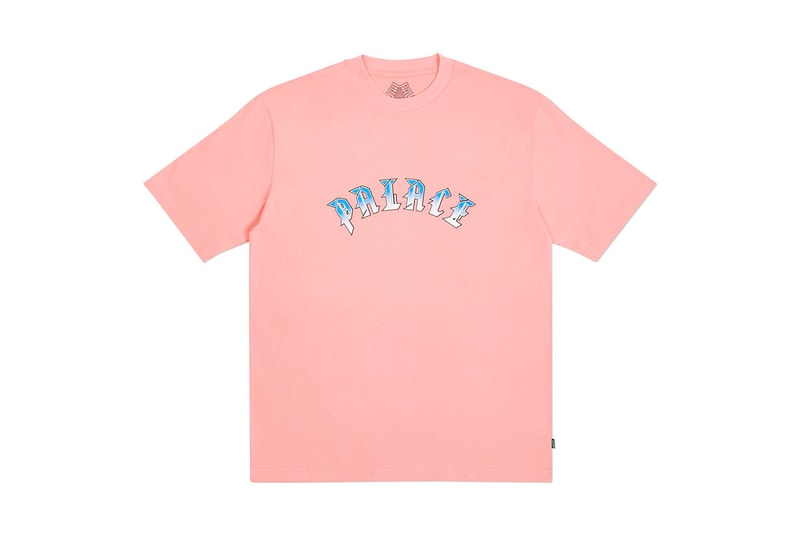 Palace Fall 2020 Tees T-shirts Tri Ferg Release Info Date Buy Price