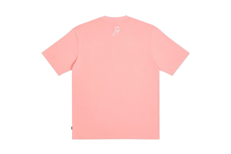 Palace Fall 2020 Tees T-shirts Tri Ferg Release Info Date Buy Price