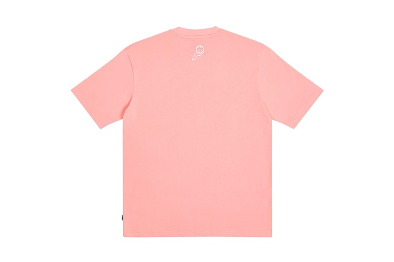 Palace Fall 2020 Tees T-shirts Tri Ferg Release Info Date Buy Price