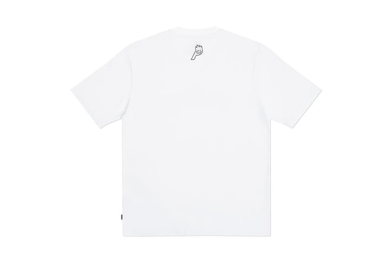 Palace Fall 2020 Tees T-shirts Tri Ferg Release Info Date Buy Price