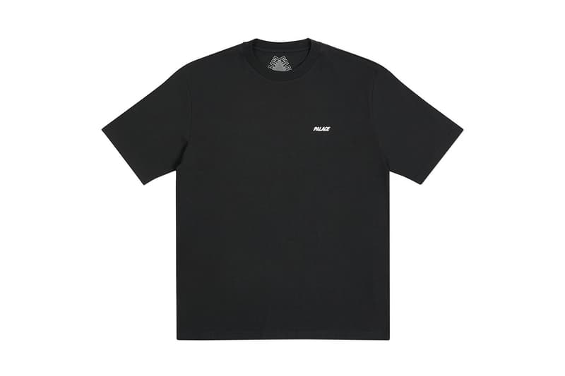 Palace Fall 2020 Tees T-shirts Tri Ferg Release Info Date Buy Price