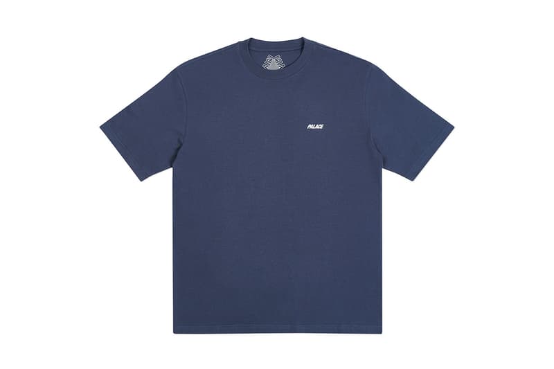 Palace Fall 2020 Tees T-shirts Tri Ferg Release Info Date Buy Price