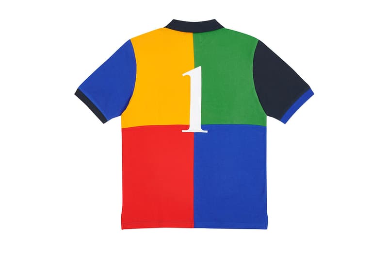 Palace Fall 2020 Tees T-shirts Tri Ferg Release Info Date Buy Price