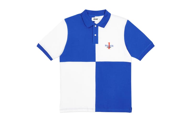 Palace Fall 2020 Tees T-shirts Tri Ferg Release Info Date Buy Price