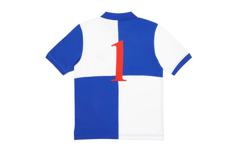 Palace Fall 2020 Tees T-shirts Tri Ferg Release Info Date Buy Price