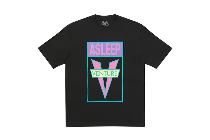 Palace Fall 2020 Tees T-shirts Tri Ferg Release Info Date Buy Price