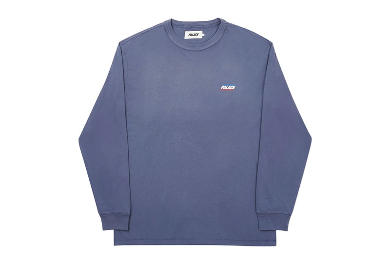 Palace Fall 2020 Tops Shirts Long sleeves button ups graphics logos skateboard artwork button downs oxford plaid print