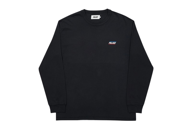 Palace Fall 2020 Tops Shirts Long sleeves button ups graphics logos skateboard artwork button downs oxford plaid print