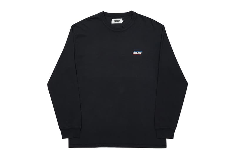 Palace Fall 2020 Tops Shirts Long sleeves button ups graphics logos skateboard artwork button downs oxford plaid print