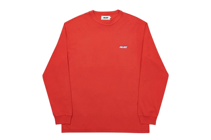 Palace Fall 2020 Tops Shirts Long sleeves button ups graphics logos skateboard artwork button downs oxford plaid print