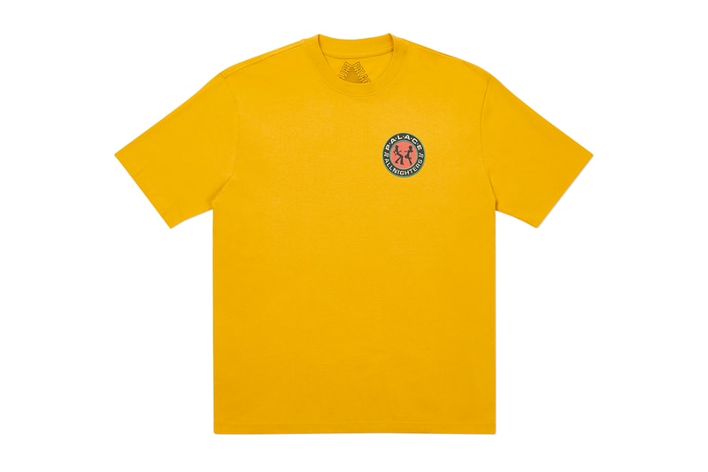 Palace Skateboards Fall 2020 Week 3 Drop List Release Info Date Buy Price