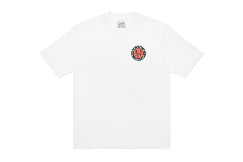 Palace Skateboards Fall 2020 Week 3 Drop List Release Info Date Buy Price