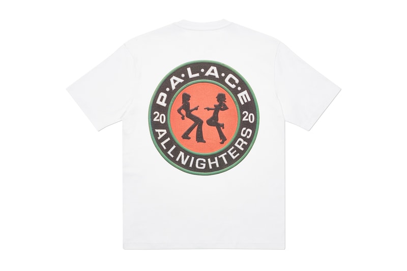 Palace Skateboards Fall 2020 Week 3 Drop List Release Info Date Buy Price