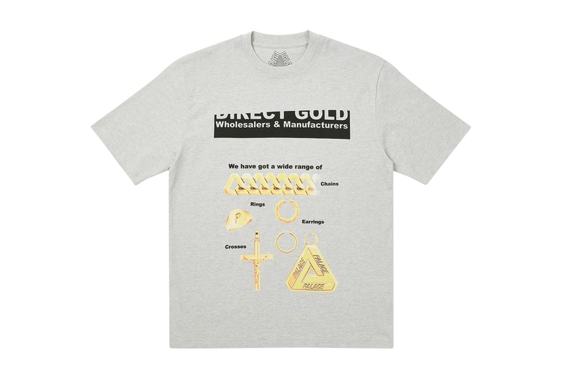 Palace Skateboards Fall 2020 Week 3 Drop List Release Info Date Buy Price
