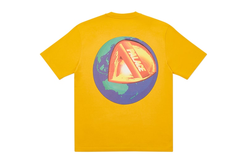 Palace Skateboards Fall 2020 Week 3 Drop List Release Info Date Buy Price