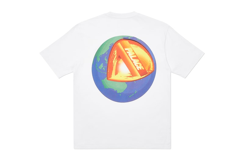 Palace Skateboards Fall 2020 Week 3 Drop List Release Info Date Buy Price