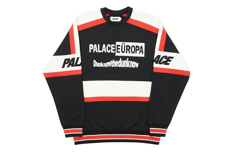 Palace Skateboards Fall 2020 Week 3 Drop List Release Info Date Buy Price