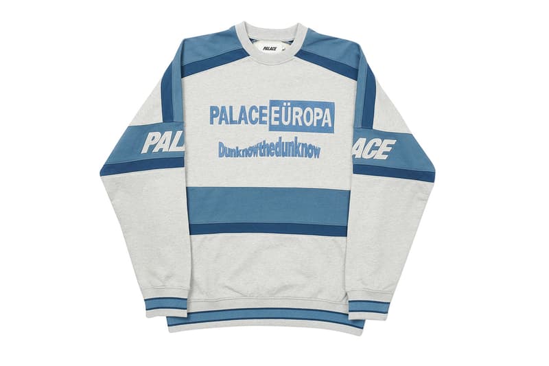 Palace Skateboards Fall 2020 Week 3 Drop List Release Info Date Buy Price