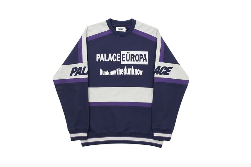 Palace Skateboards Fall 2020 Week 3 Drop List Release Info Date Buy Price