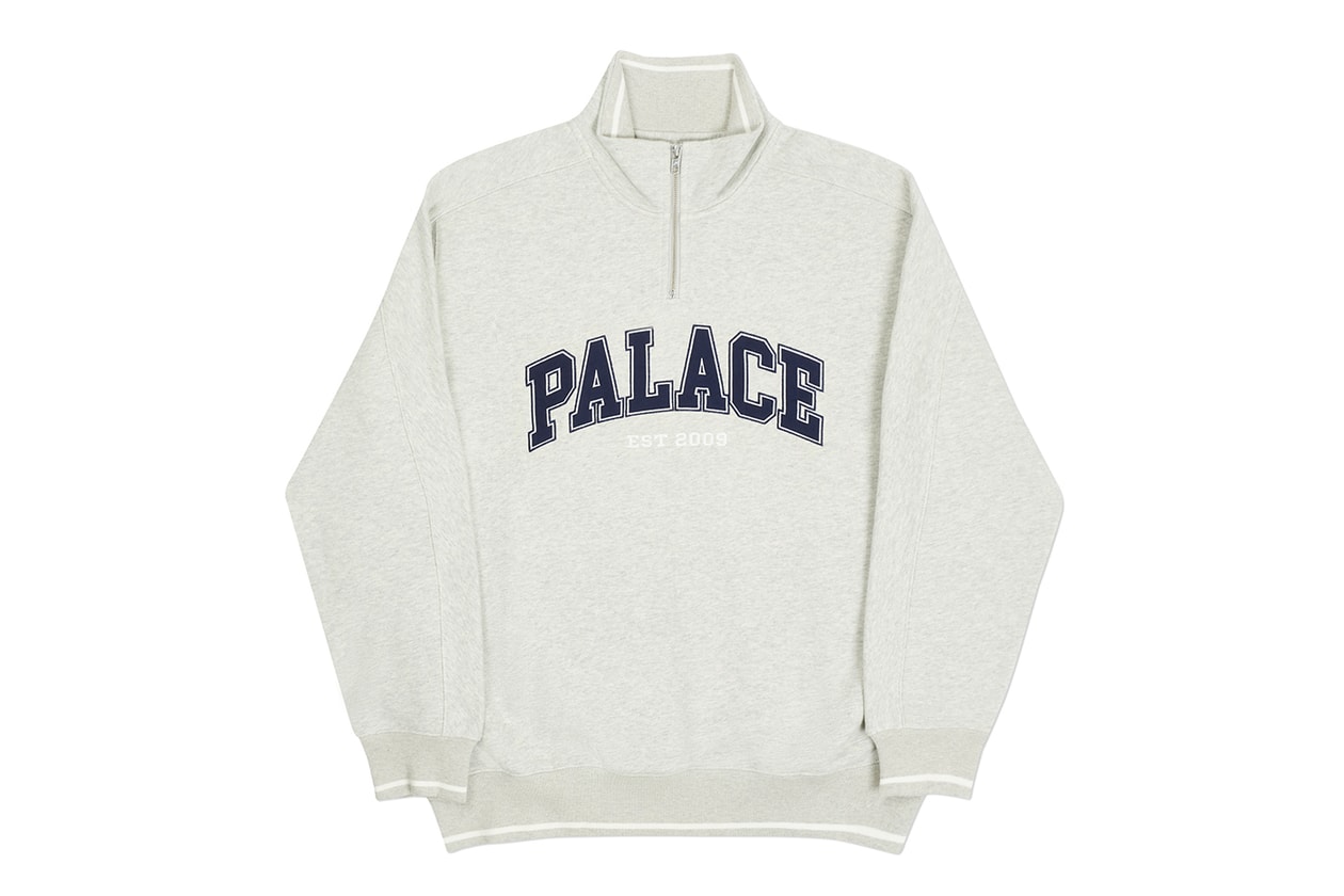 Supreme Fall Winter 2020 Week 1 Release List Palace Skateboards Jalil Peraza CLOT BAIT Star Wars Made in Paradise mastermind JAPAN Lacoste Awake NY