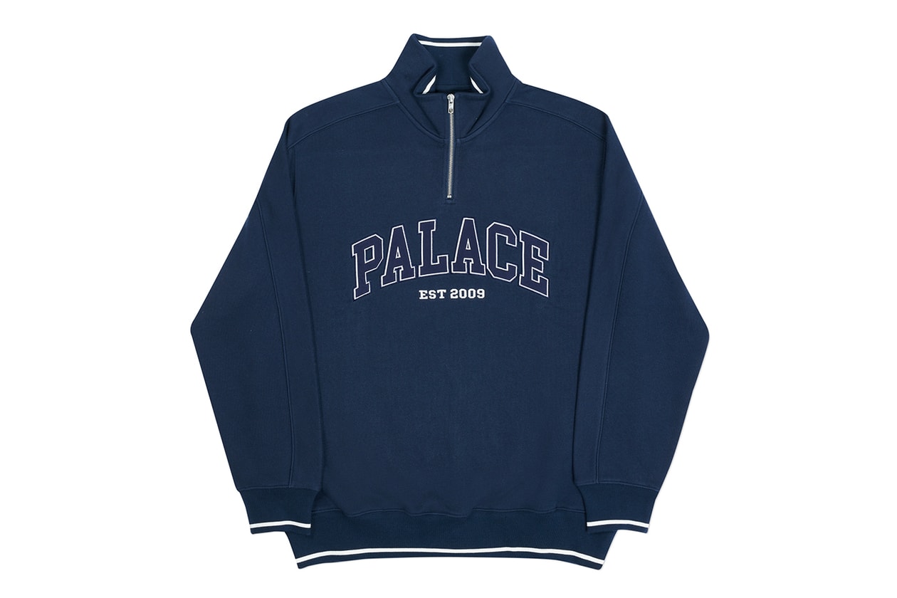 Supreme Fall Winter 2020 Week 1 Release List Palace Skateboards Jalil Peraza CLOT BAIT Star Wars Made in Paradise mastermind JAPAN Lacoste Awake NY