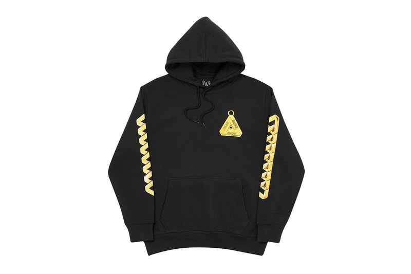Palace Skateboards Fall 2020 Week 3 Drop List Release Info Date Buy Price