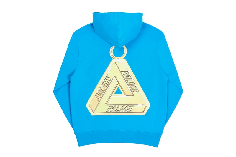 Palace Skateboards Fall 2020 Week 3 Drop List Release Info Date Buy Price