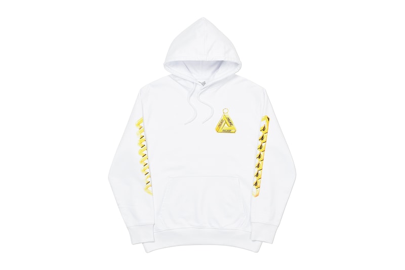 Palace Skateboards Fall 2020 Week 3 Drop List Release Info Date Buy Price