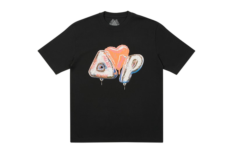 Palace Skateboards Fall 2020 Week 3 Drop List Release Info Date Buy Price