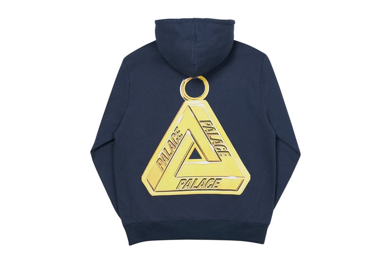 Palace Skateboards Fall 2020 Week 3 Drop List Release Info Date Buy Price