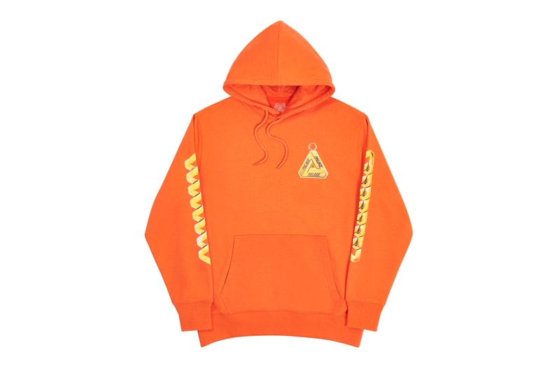 Palace Skateboards Fall 2020 Week 3 Drop List Release Info Date Buy Price