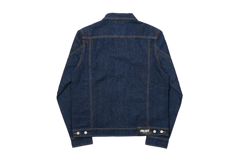 Palace Skateboards Fall 2020 Week 3 Drop List Release Info Date Buy Price
