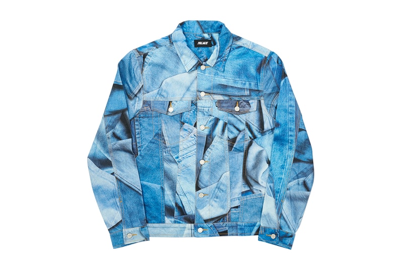 Palace Skateboards Fall 2020 Week 3 Drop List Release Info Date Buy Price