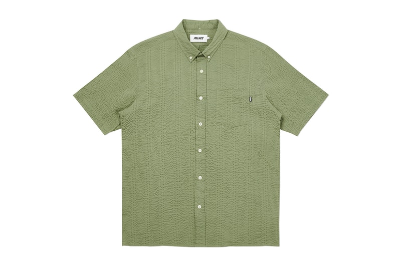 Palace Skateboards Fall 2020 Week 3 Drop List Release Info Date Buy Price
