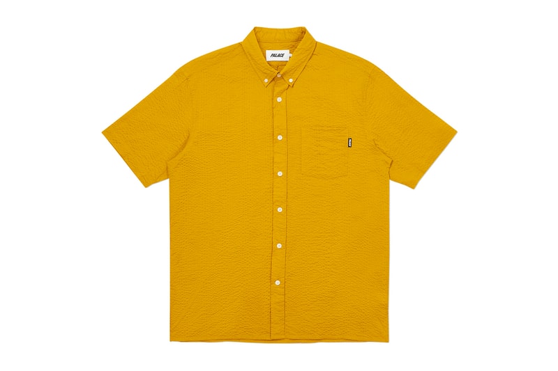 Palace Skateboards Fall 2020 Week 3 Drop List Release Info Date Buy Price