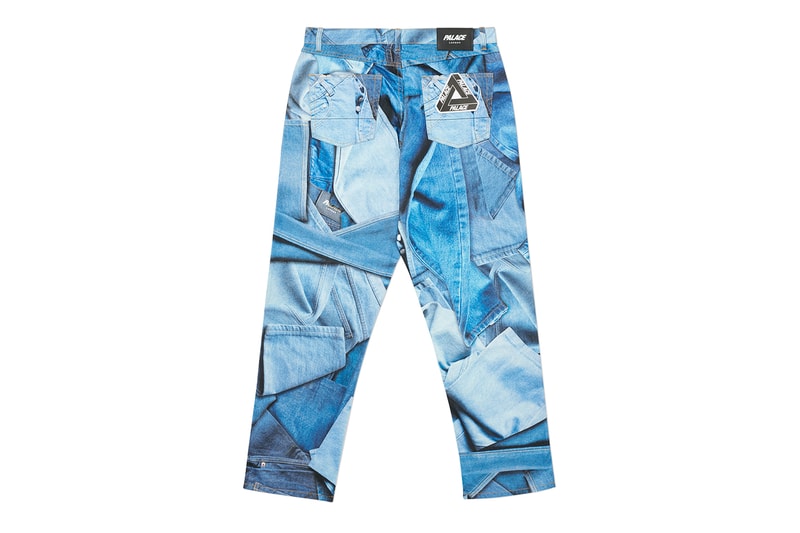 Palace Skateboards Fall 2020 Week 3 Drop List Release Info Date Buy Price
