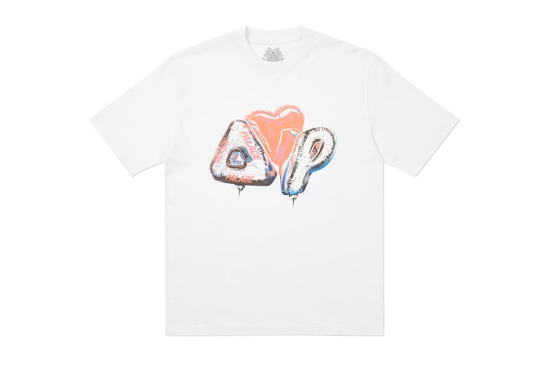 Palace Skateboards Fall 2020 Week 3 Drop List Release Info Date Buy Price
