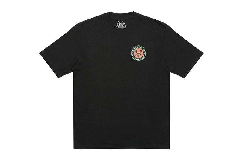 Palace Skateboards Fall 2020 Week 3 Drop List Release Info Date Buy Price