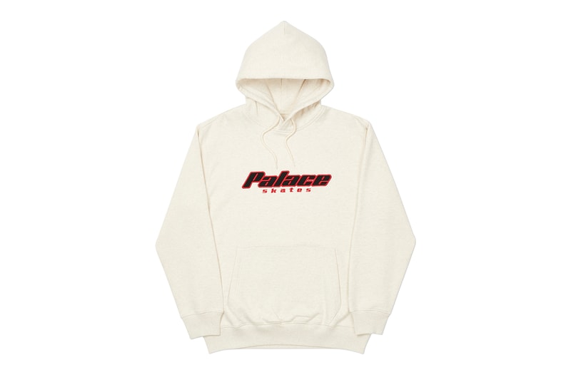 Palace Skateboards Fall 2020 Week 4 Drop List Info Date Buy Price