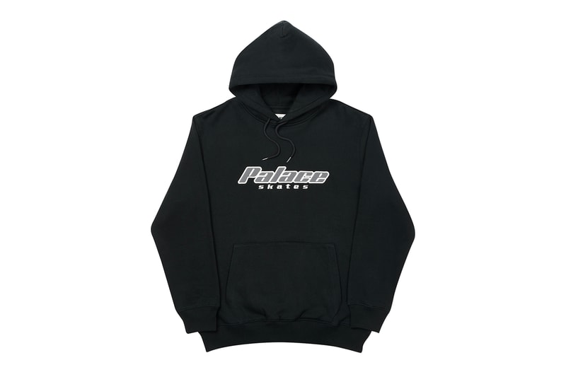 Palace Skateboards Fall 2020 Week 4 Drop List Info Date Buy Price