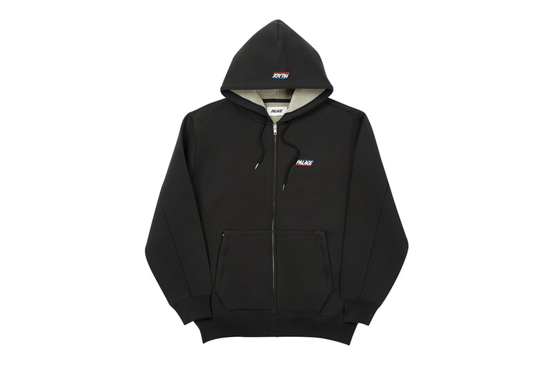 Palace Skateboards Fall 2020 Week 4 Drop List Info Date Buy Price