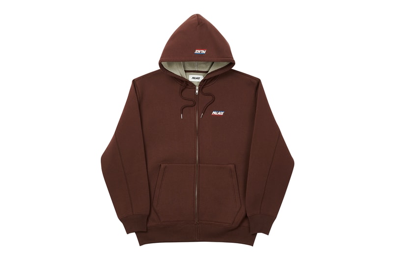 Palace Skateboards Fall 2020 Week 4 Drop List Info Date Buy Price